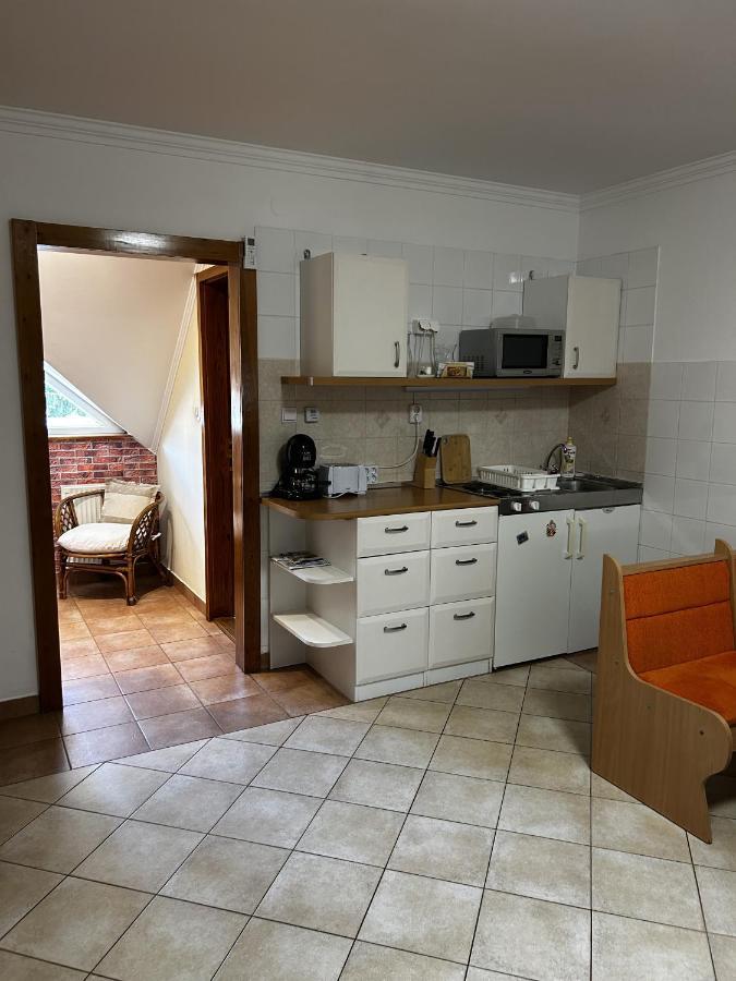 Relaxation Apartment Hajdúszoboszló 외부 사진
