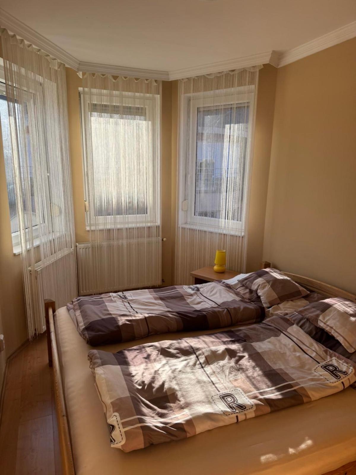 Relaxation Apartment Hajdúszoboszló 외부 사진