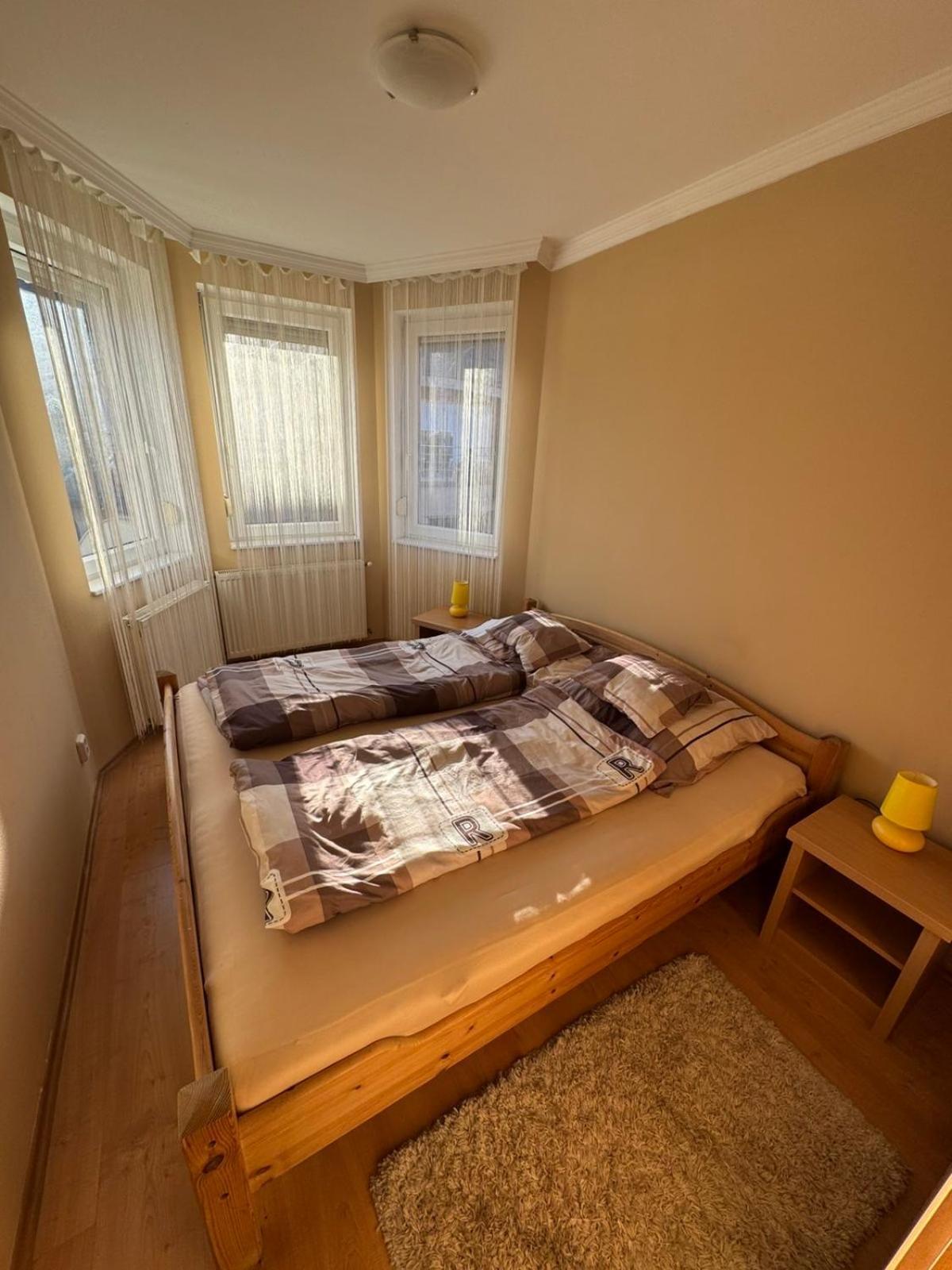 Relaxation Apartment Hajdúszoboszló 외부 사진