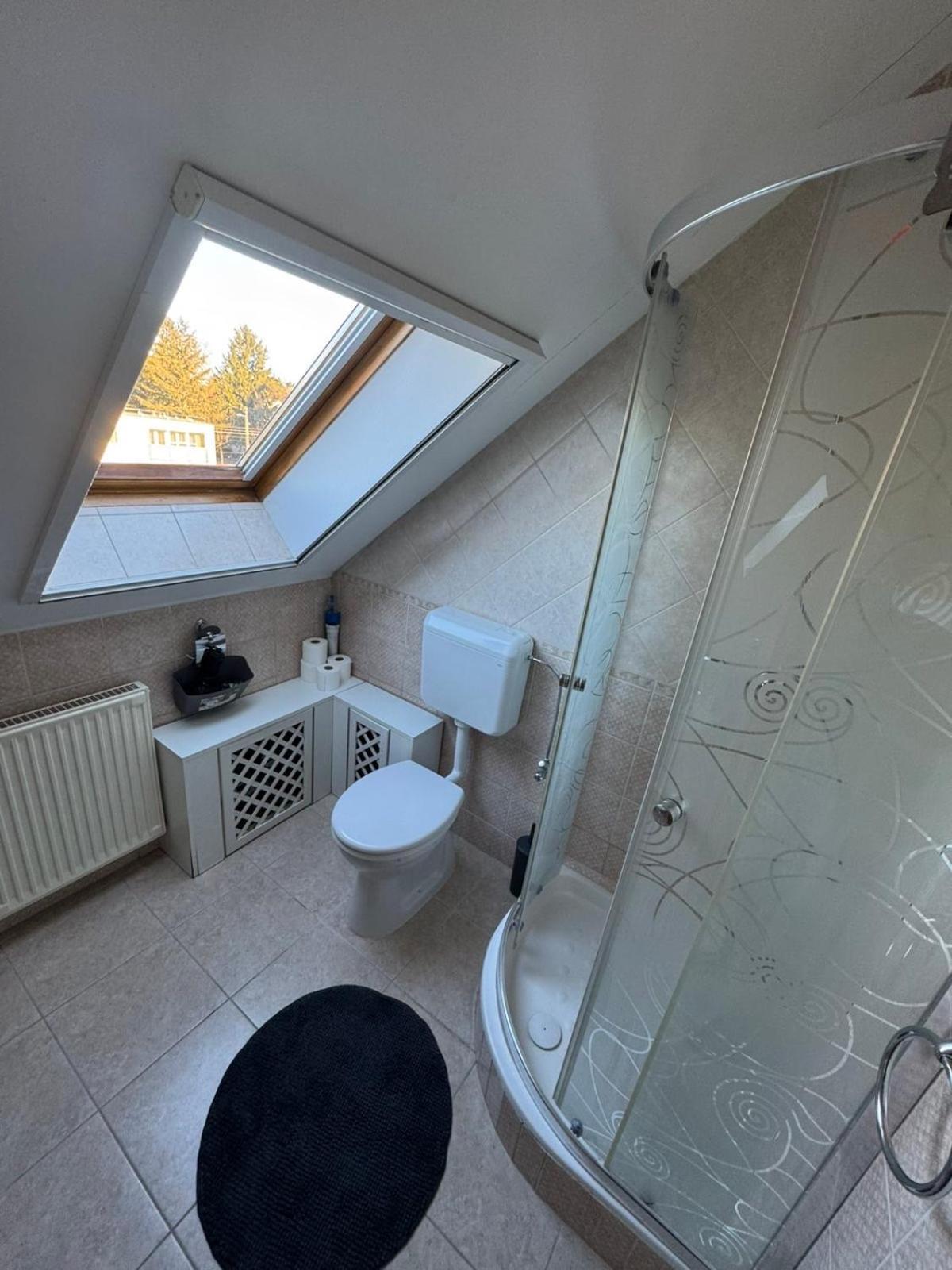 Relaxation Apartment Hajdúszoboszló 외부 사진