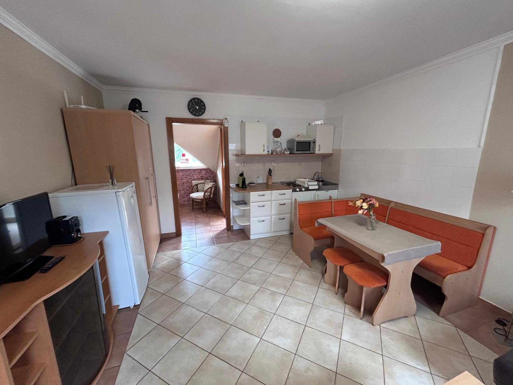 Relaxation Apartment Hajdúszoboszló 외부 사진